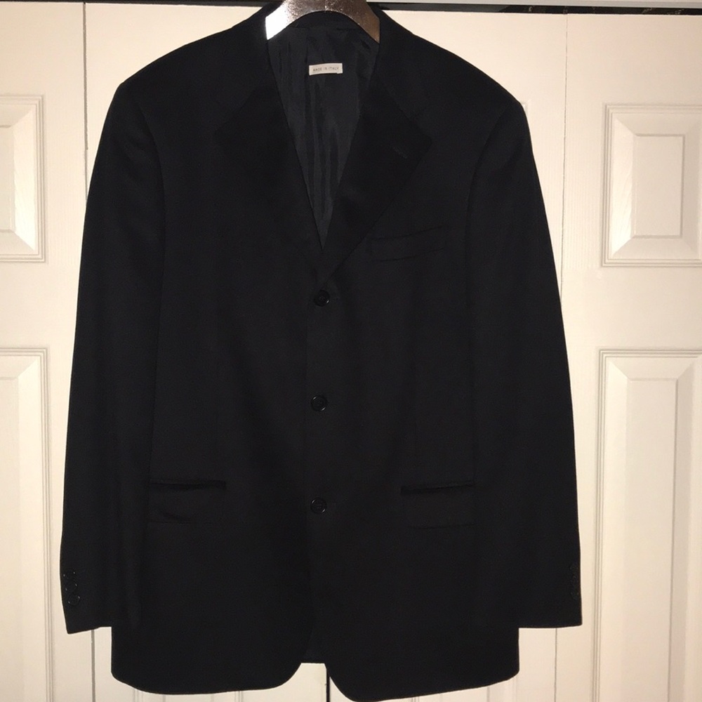 Cerruti 1881 sport coat